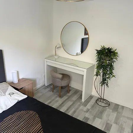 A Labri Du Vent 아파트