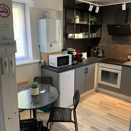 A Labri Du Vent 생트마리오민