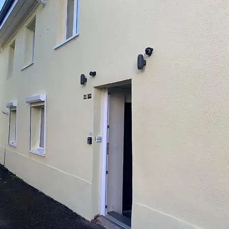 아파트 A Labri Du Vent 생트마리오민