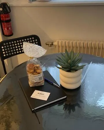 A Labri Du Vent * 생트마리오민