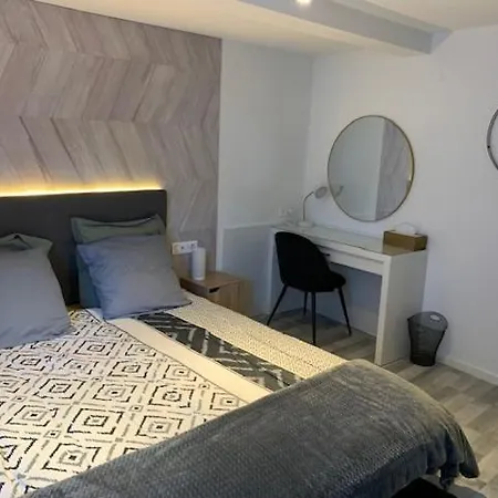 A Labri Du Vent 생트마리오민